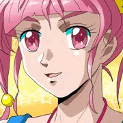 スタートゥインクルプリキュア　星奈ひかる