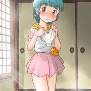 魔法娘