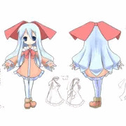 ウチの娘ちゃん