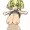 仕方なく見せてくれる娘