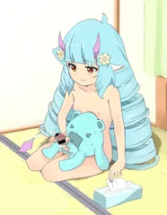 シコシコのシコです