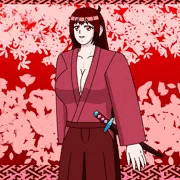 癒しのイケメンヒロイン・月星菊未吉