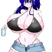 水着泉志帆さん〜