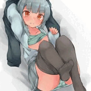 お着がえ夕張ちゃん