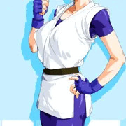 ユリ・サカザキ