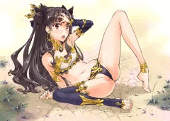 女神さまが落ちてきた