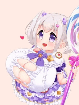イベリス立ちパイズリ
