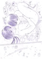 夏コミ頒布同人誌サンプルとお品書き