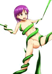 触手