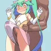 お題箱でワンドロ？
