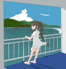 フェリー良いよね
