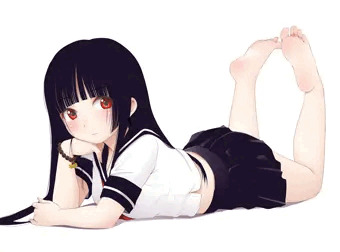 いっぺん、しんでみる♡