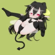 サキュバス