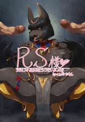 【Skeb】リクエスト絵・１８