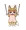 きつねさん