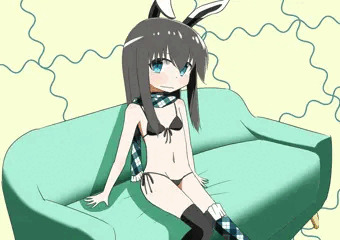 五百蔵カンナ