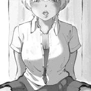 悪戯してくる友達