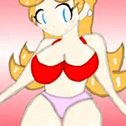 モナの谷間ゾーン