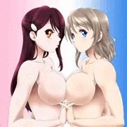 乳合わせ