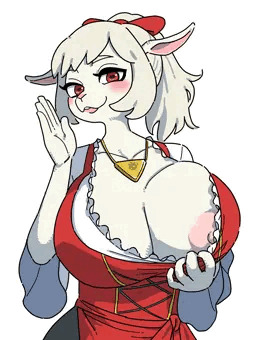 メリーさん
