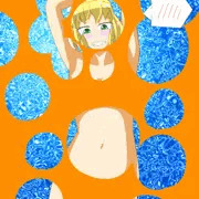 文々。新聞号外！梅雨を吹き飛ばせ！セクシー水着写真集