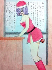 クリスマシュ