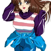 リフレインラブ　佐倉朋美　フル1