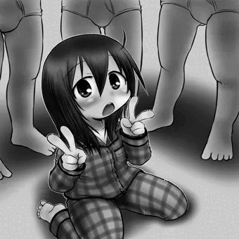 ひとはちゃん撮影会