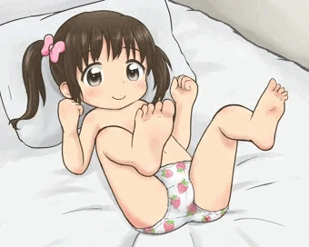 つるつる大好き！