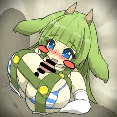兎角ちゃん（仮）
