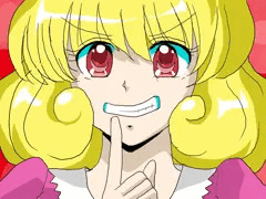 地獄先生ぬ～べ～　苫米地茉莉
