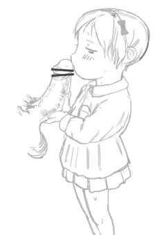 おえかき