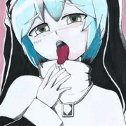 LP回復を試みる儚無みずき