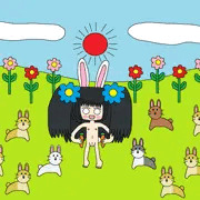 ぴょんぴょこランド