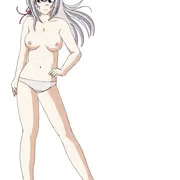 アーリャさん