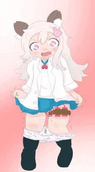ピュッピュちゃん