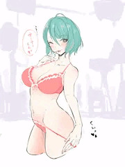 DOA たまき 寝取られ①