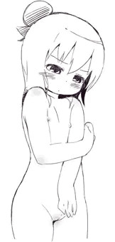 らくがき