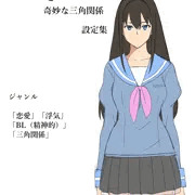 保留作品紹介　其の三　アンケート有り
