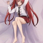五河琴里