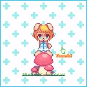 ドットエロ的なモノ