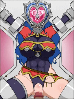 メスの顔って