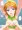 プル服のプルツーにふりふりされる
