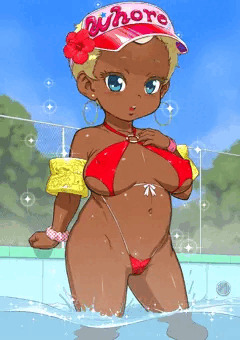 ヤング巨乳≠ャプテng！