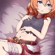 ムイミちゃん