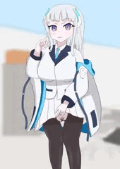 「ユウカちゃんには秘密ですよ？」