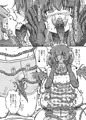 夢魔のしぐれさん。