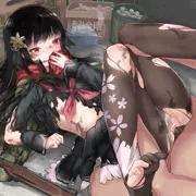 一〇〇式におしおき