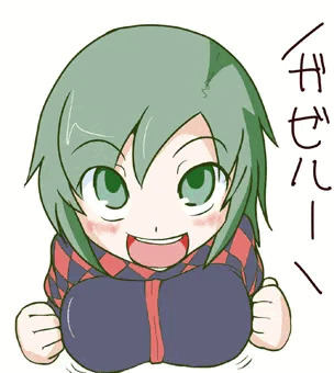 一番成長した子
