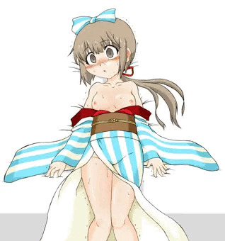 よしのん危機一髪